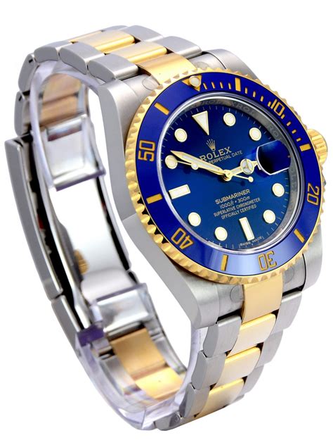 rolex submariner second hand price.